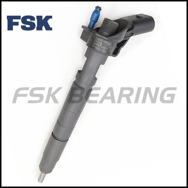 Fuel Injector 0445116018 For Hyundai Santa Fe Ix35 Maxcruz Kia Sportage Sorento 2.0 2.2 CRDi