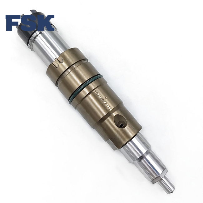 Scania Diesel Engines 2086663 1881564 1881565 1933612 Common Rail Fuel Injector
