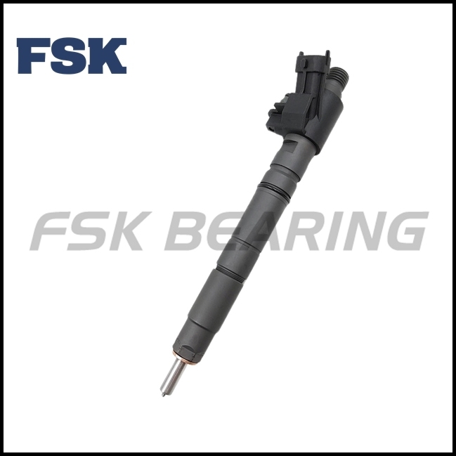 Diesel Piezo Injector Nozzle 0445116013 For Land Rover 3.0D TDV6