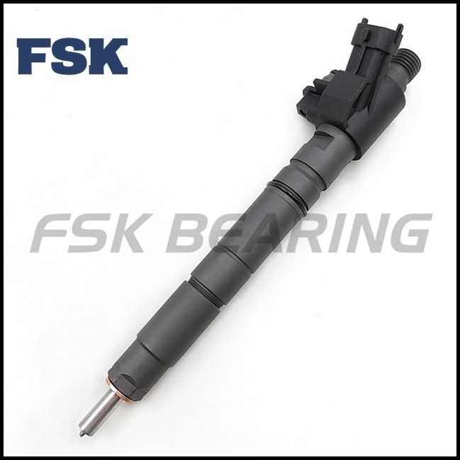 Diesel Piezo Injector Nozzle 0445116013 For Land Rover 3.0D TDV6