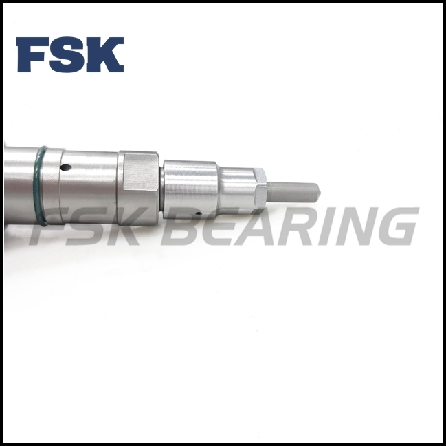 High Precision Fuel Injector Kit 2872765 For Cummins Isc 8.3L Isl 8.9L