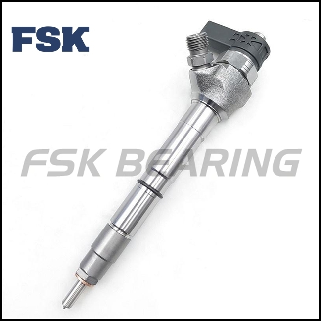 Premium Quality 0445110469 Fuel Injector For Bosch VW Audi Seat Skoda 2.0 TDI