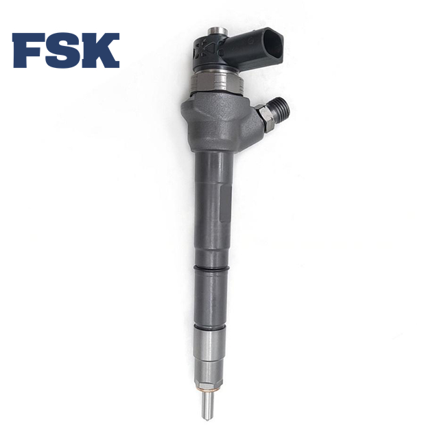 Premium Quality 0445110469 Fuel Injector For Bosch VW Audi Seat Skoda 2.0 TDI