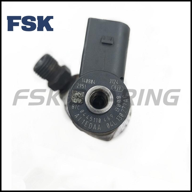 Premium Quality 0445110469 Fuel Injector For Bosch VW Audi Seat Skoda 2.0 TDI