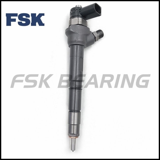 FSK 0445110646 Bosch Common Rail Injector For Audi Seat Skoda Volkswagen