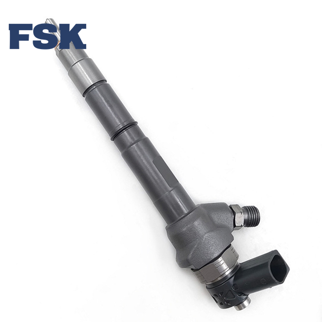 FSK 0445110646 Bosch Common Rail Injector For Audi Seat Skoda Volkswagen