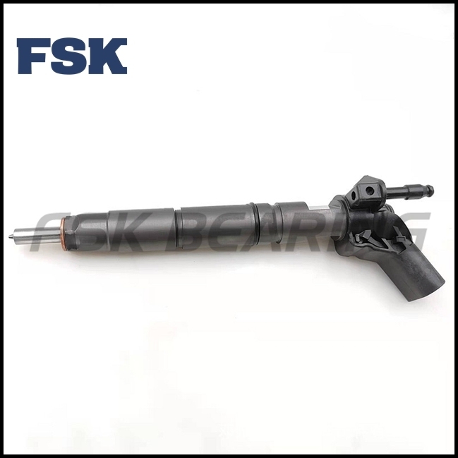 FSK Brand New Genuine Bosch 0445115063 Common Rail Injector For Mercedes-Benz