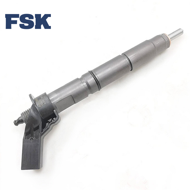 Bosch Injector 0445115064 Common Rail Injector For Mercedes-Benz