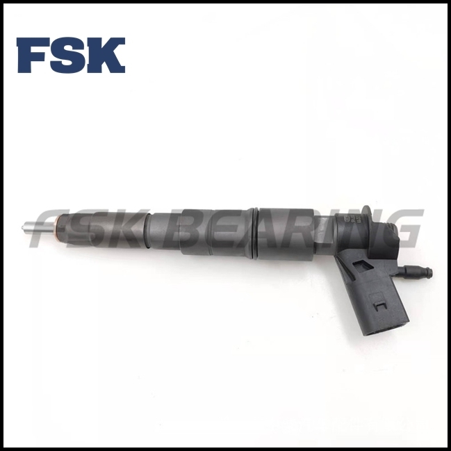 New Bosch Diesel Injector 0445115077 For BMW 3 Series 3.0d 2005-2013