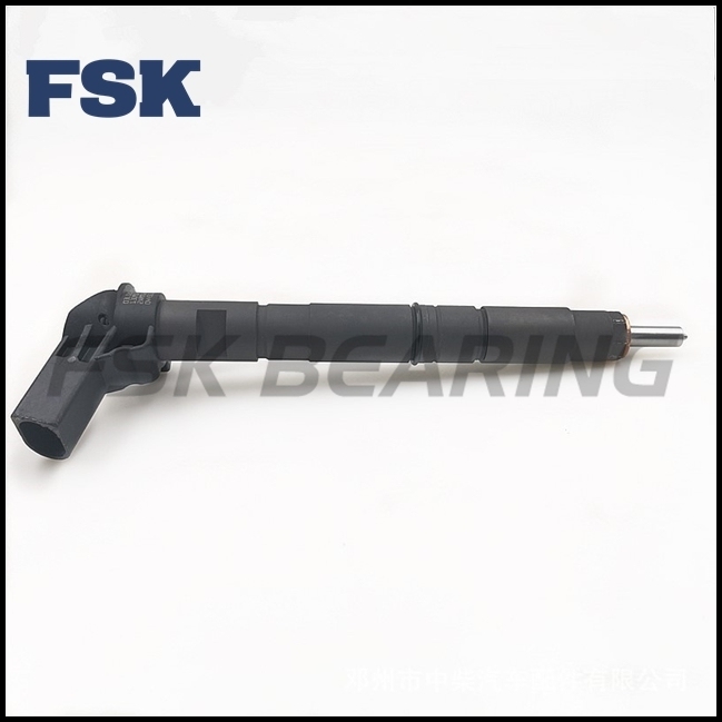 Fuel Injector 0445116011 Common Rail Injector For Audi Q5 2.0TDI ZDTOPA Parts