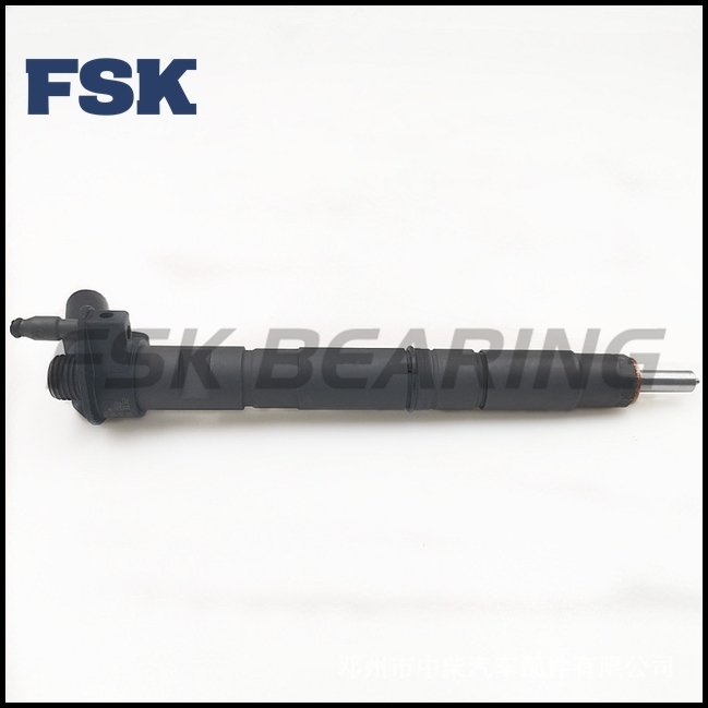Fuel Injector 0445116011 Common Rail Injector For Audi Q5 2.0TDI ZDTOPA Parts