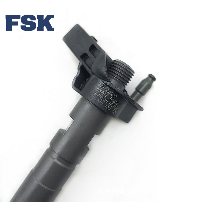 China FSKG 0445116030 Diesel Piezo Injector Nozzle For VW SEAT SKODA 2.0 TDI