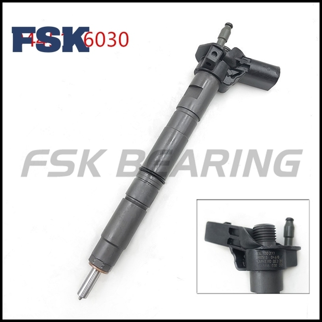 China FSKG 0445116030 Diesel Piezo Injector Nozzle For VW SEAT SKODA 2.0 TDI