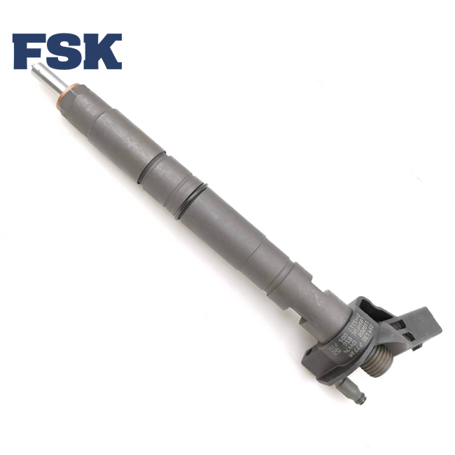 FSK Audi A4 A6 Q5 Q7 0445117005 Fuel Injector Common Rail Diesel Engine Injector
