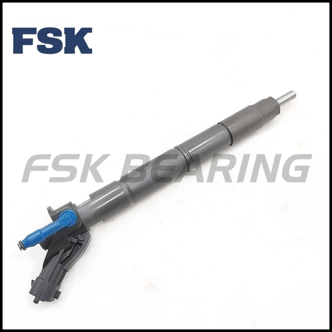 Common Rail Fuel Injector 0445117024 0445117023 Nozzle For Ford Powerstroke 6.7