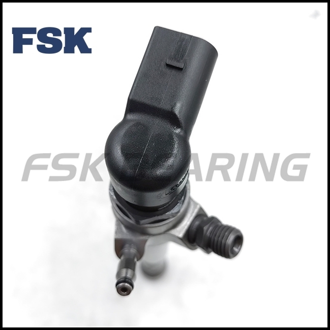 Long Life Common Rail Injector 16606212R Fuel Injector Nissan Qashqai China Factory