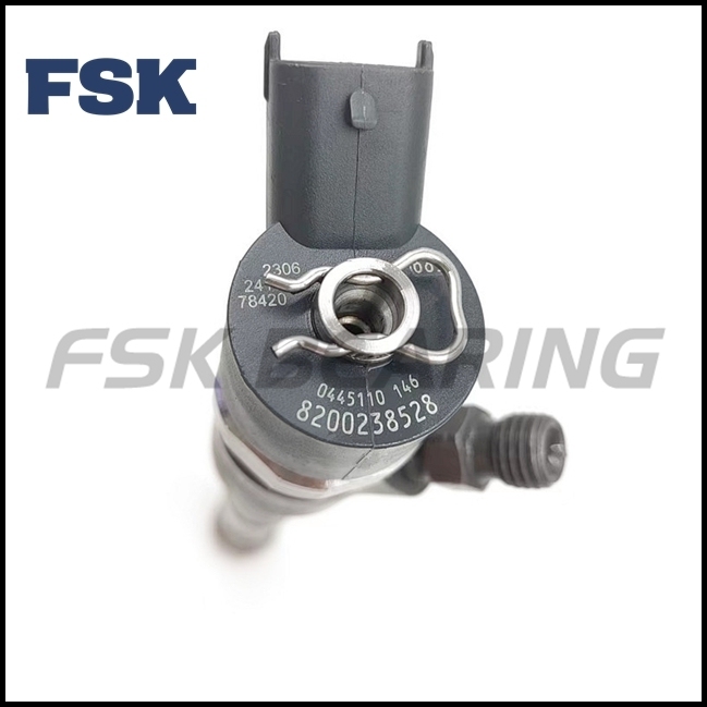 FSKG Renault Trafic II 1.9 DCi 2001-2014 0445110146 Common Rail Injector 110 Series
