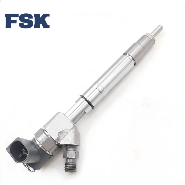 Common Rail Injector 110 Series 0445110190 For Mercedes-Benz Sprinter 2/3/4/5-T Platform/Chassis G270