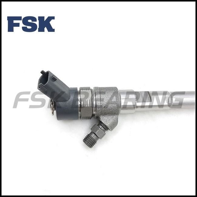 Hot Selling Fuel Common Rail Injector 110 Series 0445110273 Bosch Injector