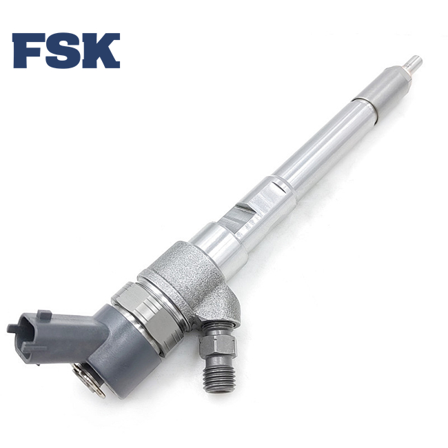 Hot Selling Fuel Common Rail Injector 110 Series 0445110273 Bosch Injector