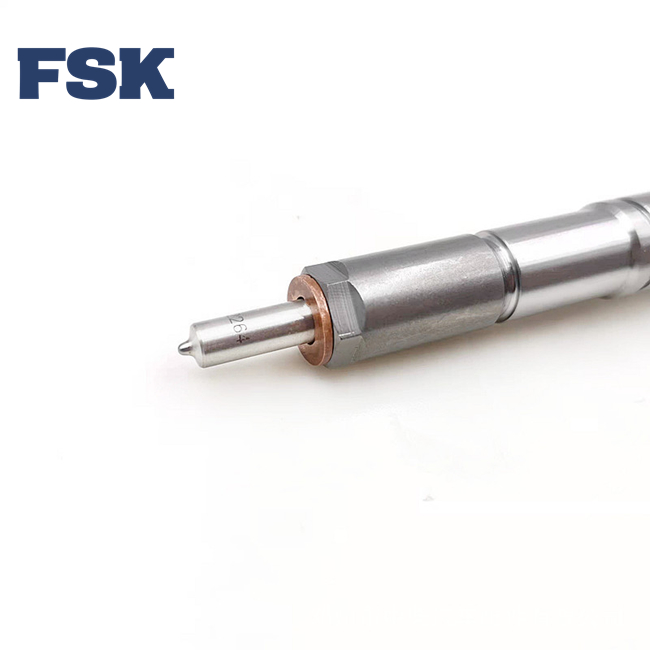 Hot Selling Common Rail Fuel Injectors 110 Series 0445110291 0445110447 For BAW Fenix. 5.0