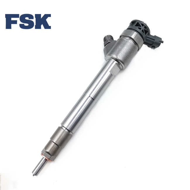 Diesel Fuel Injector 110 0445110955 For Peugeot 208 308 1.5 HDi CitroëN