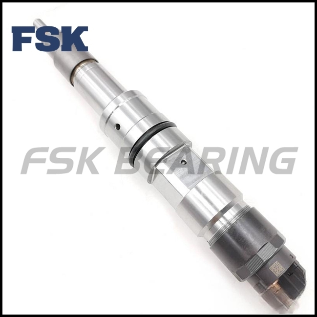 FSK Common Rail Injector 120 Series 0445120391 For Weichai Heavy Truck X-Life