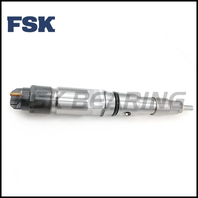 Diesel Engine Spare Parts Common Rail Injector 120 0445120395 0445120247 For Xichai Bosch