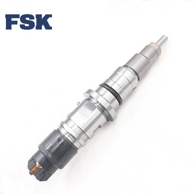 Dodge Ram Cummins 0445120185 Bosch Common Rail Injector 120 Series