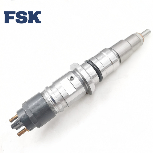 Common Rail System BOSCH 120 Series 0445120188 For Dodge Long Life