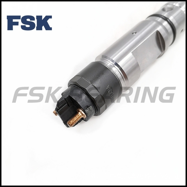 Premium Quality Common Rail Injector 120 Series 0445120218 For Man TGA