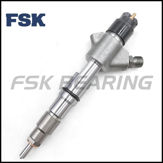 Fuel Common Rail Injector 120 Series 0445120226 Truck Injector For YUCHAI