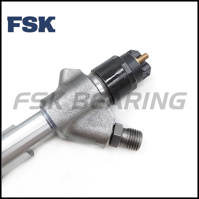 Fuel Common Rail Injector 120 Series 0445120226 Truck Injector For YUCHAI