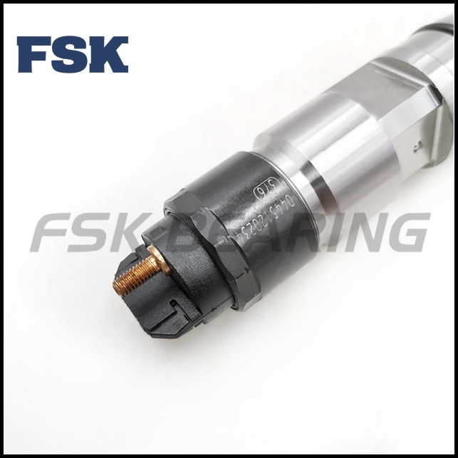 FSK Common Rail Injector 120 Series 0445120234 For BOSCH Deutz KHD MAGIRUS Engine