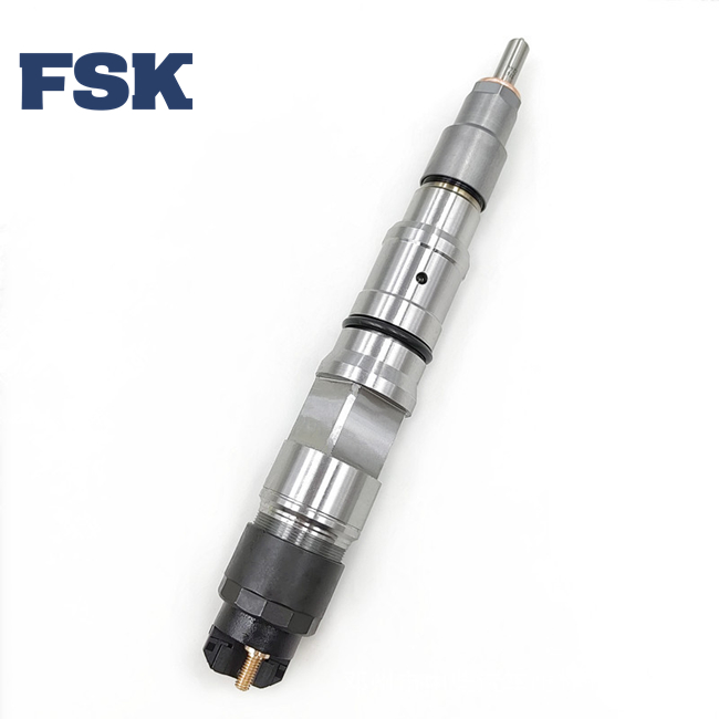 FSK Brand Fuel Common Rail Injector 120 Series 0445120235 Bosch Nozzle
