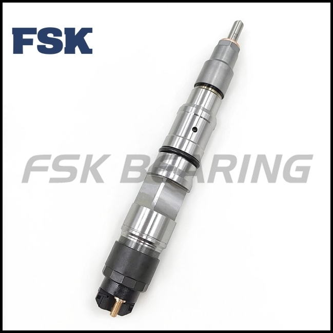 FSK Brand Fuel Common Rail Injector 120 Series 0445120235 Bosch Nozzle
