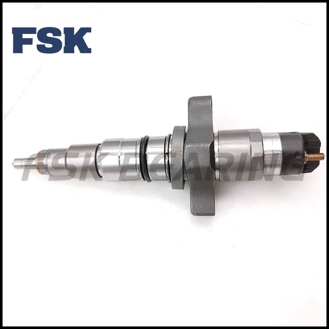 High Precision Bosch 0445120238 Common Rail Fuel Injector 120 Series