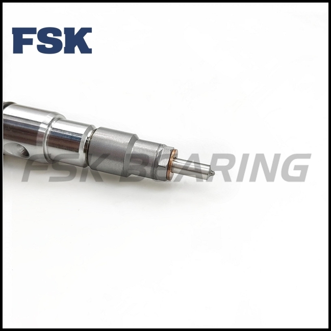Fuel Common Rail Injector 120 Series 0445120247 For Xichai China Factory