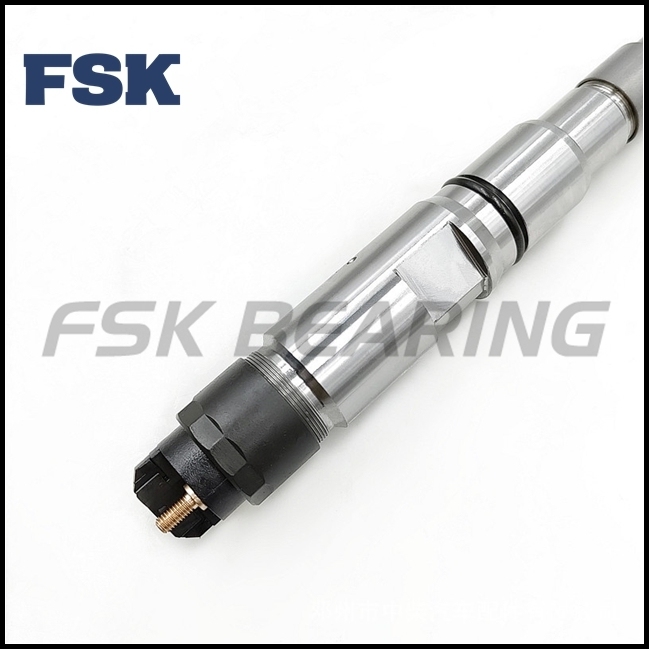 Fuel Common Rail Injector 120 Series 0445120247 For Xichai China Factory