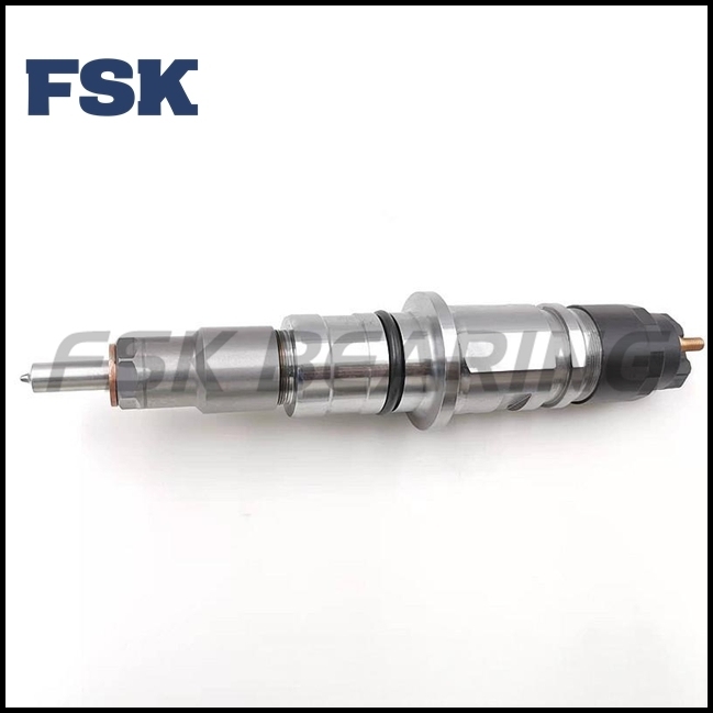 China FSK Common Rail System BOSCH 120 Series 0445120267 For Weichai Foton JAC