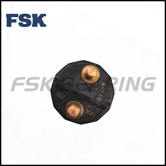 FSK Brand New Bosch Injector 0445120277 Diesel Injector 120 Series ABEC-5