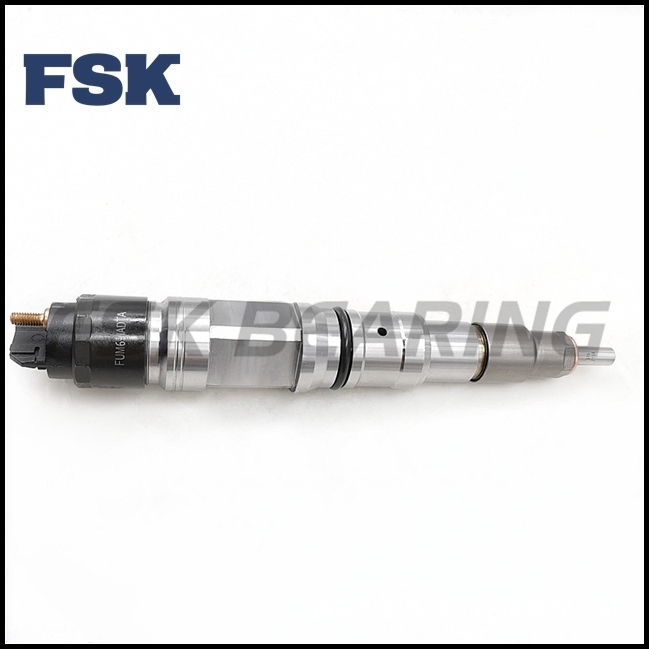 Diesel Injector 120 Series 0445120281 Suitable For MAN China Manufacturer