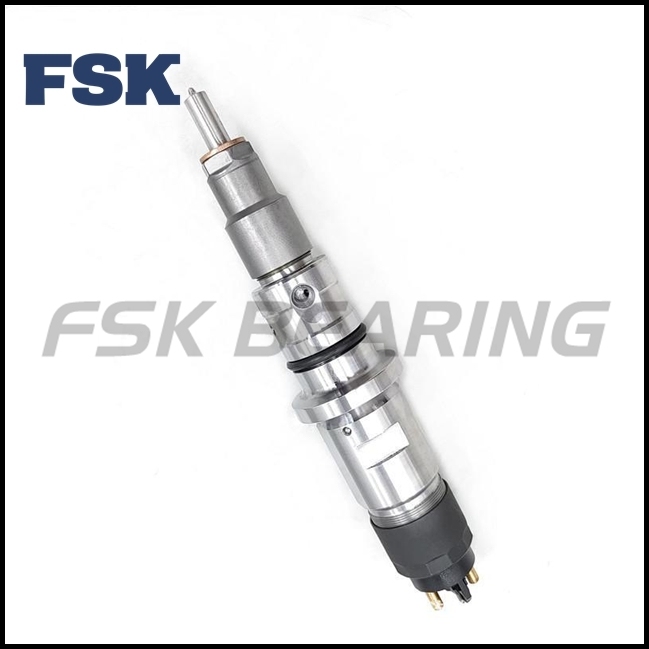 New Common Rail Injector 120 Series 0445120289 Compatible With Cummins Diesel