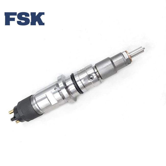 New Common Rail Injector 120 Series 0445120289 Compatible With Cummins Diesel