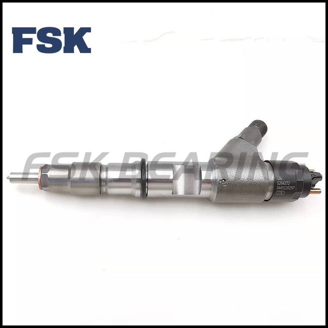 High Performance Injector 120 Series 0445120294 0445120416 Diesel Injector General Purpose Truck