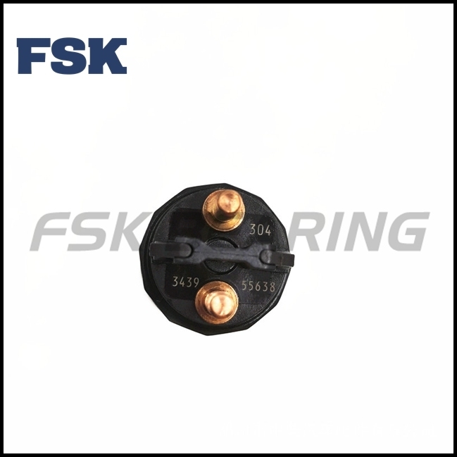 Common Rail Injector 120 Series 0445120304 Suitable For ISLe 340 30 ISLe 375 30