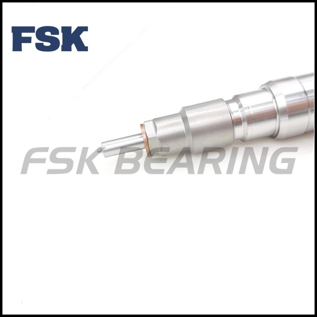 Diesel Common Rail Injector 0445120327 0445120167 For Volvo Bosch Reman