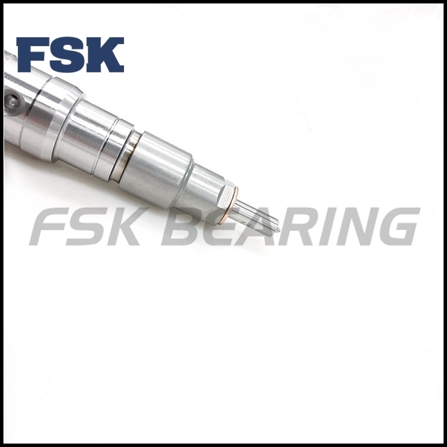 China Brand Common Rail Injector 120 Series 0445120420 Compatible With MAN