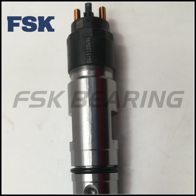 Premium Quality Nozzle 0445120494 Common Rail Injector 120 Series For Dongfeng