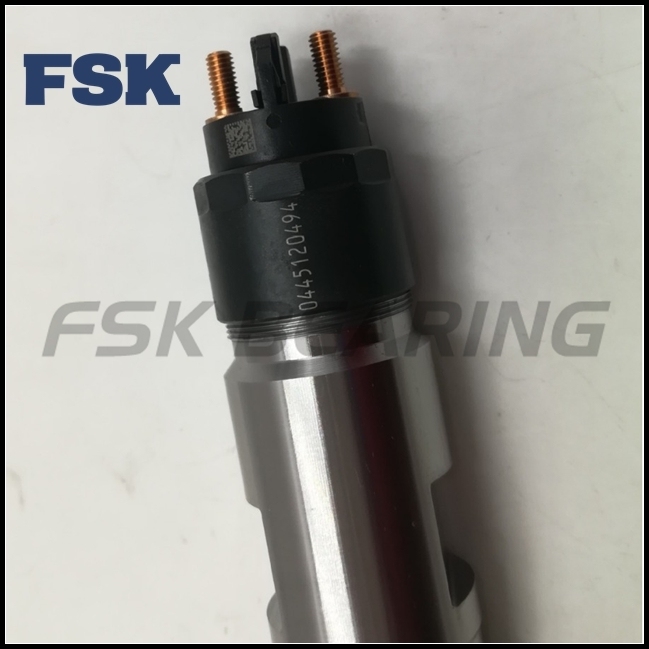 Premium Quality Nozzle 0445120494 Common Rail Injector 120 Series For Dongfeng